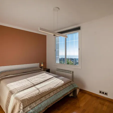 5 Bedroom Amazing In Sant Cebria De Vallalt * Sant Cebrià de Vallalta