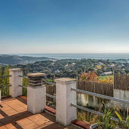 5 Bedroom Amazing In Sant Cebria De Vallalt * Sant Cebrià de Vallalta