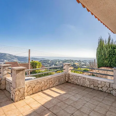 5 Bedroom Amazing In Sant Cebria De Vallalt * Sant Cebrià de Vallalta